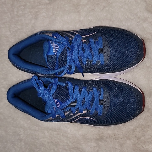 Saucony Cohesion 15 Women's - Picture 3 of 8